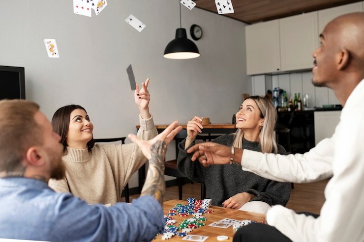 Privasi akun saat membaca event terbaru